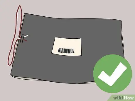 Не допускайте замерзания шланга для воды на автофургоне Step 10