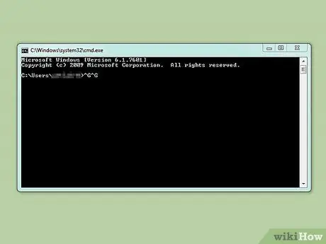 Сделайте CMD Beep Шаг 12