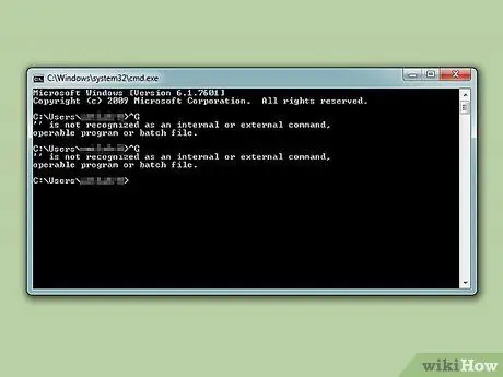 Сделайте CMD Beep Шаг 4