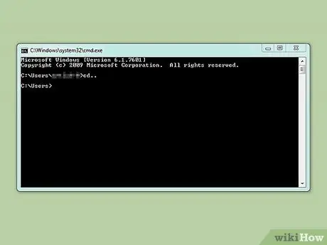 Сделайте CMD Beep Шаг 5