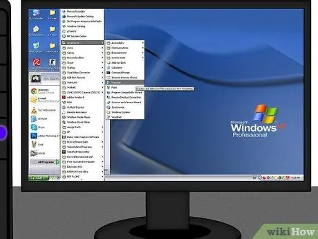 'Сделайте «страшный» командный файл для Cmd Step 2