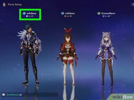 Победите поджигателя Regisvine на шаге Genshin Impact 2