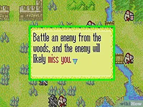 Будьте лучше в Fire Emblem 7 Шаг 13