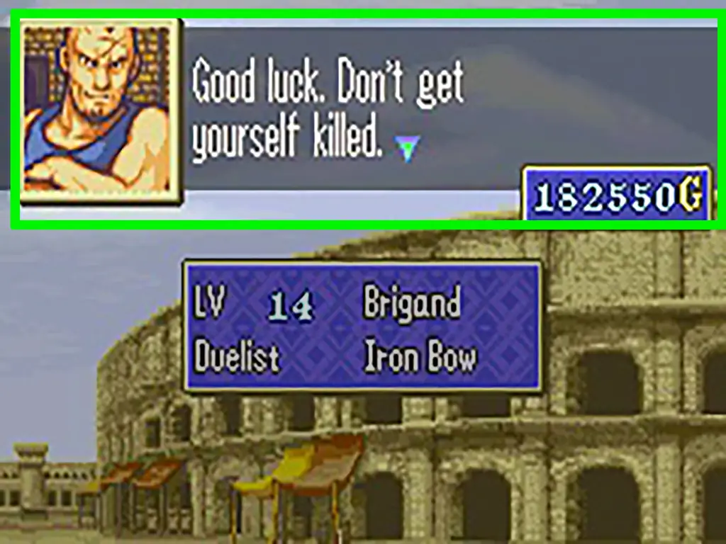 Как стать лучше в Fire Emblem 7:14 шагов (с иллюстрациями)