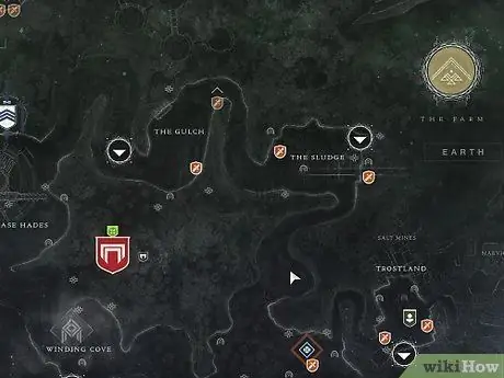 Призвать машину в Destiny 2, шаг 4