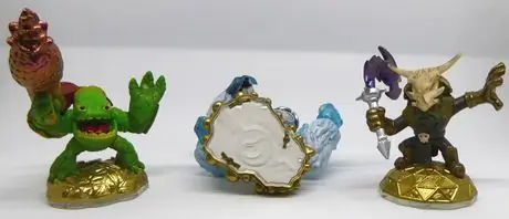 Элитные фигурки Skylanders Eons