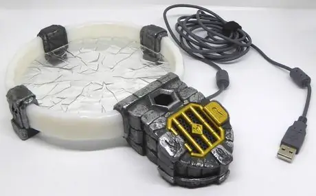 Команда Skylanders Trap PoP