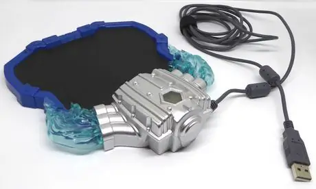 Skylanders SuperChargers PoP