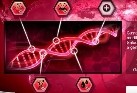 Fungus Plague Inc Step0