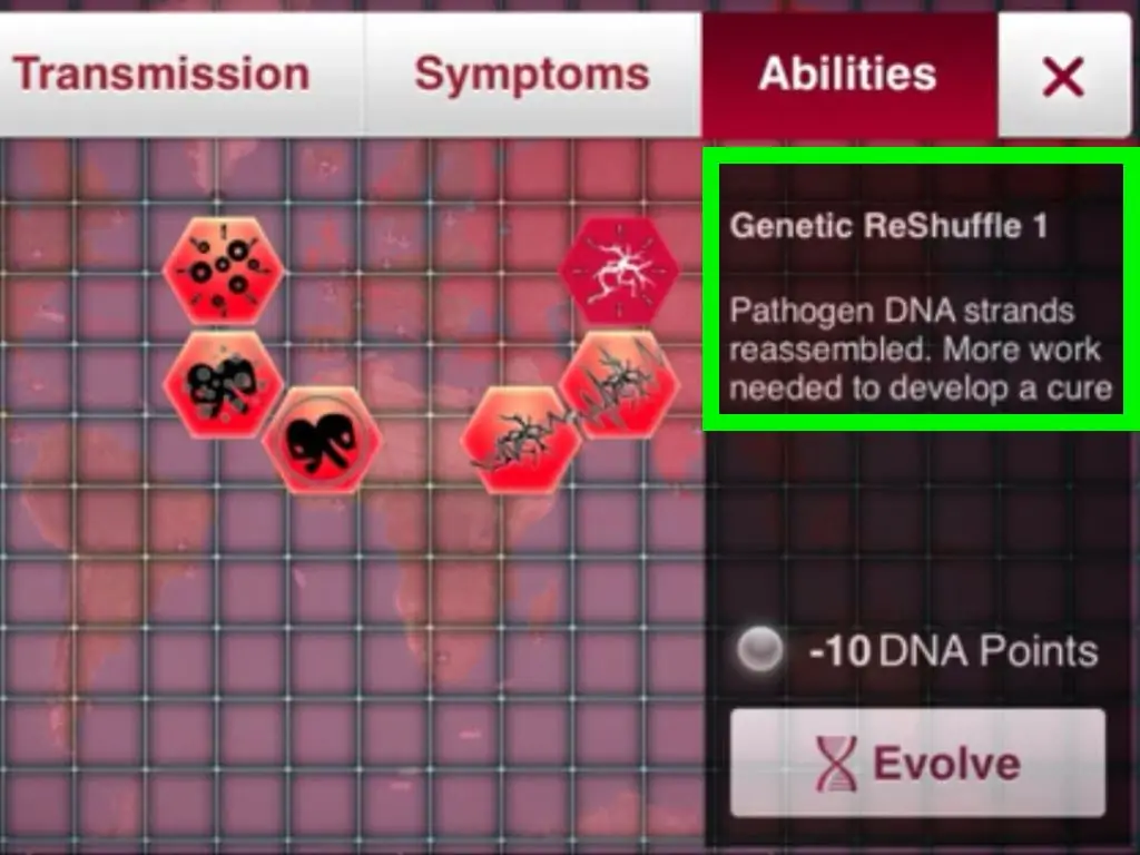 Как пройти жестокий режим Fungus в Plague Inc: 12 шагов