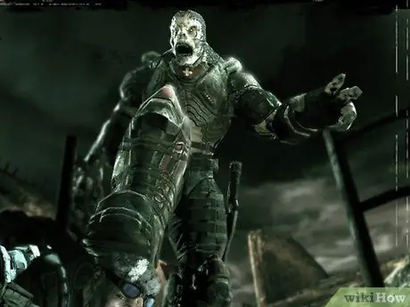 Победите Раама в Gears of War, шаг 3