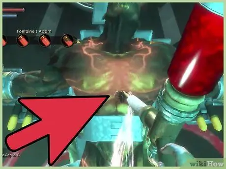 Получить все концовки в Bioshock 1, шаг 6