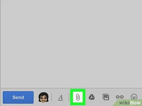 Прикрепите фотографии в Gmail Шаг 10