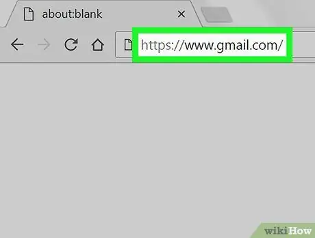 Прикрепите фотографии в Gmail. Шаг 7