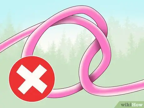 Используйте уровень воды Шаг 11