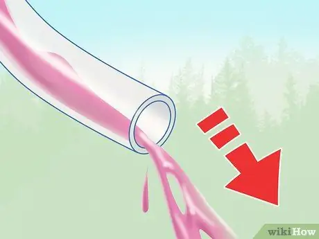 Используйте уровень воды, шаг 12