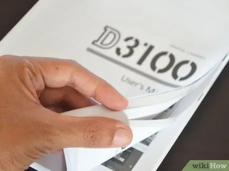 Используйте digiCamControl для создания цифровых фотографий Шаг 1 Используйте digiCamControl для создания цифровых фотографий Шаг 1