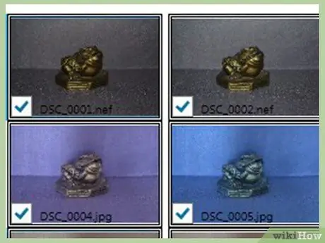 Использование digiCamControl для создания цифровых фотографий Шаг 8 Использование digiCamControl для создания цифровых фотографий Шаг 8