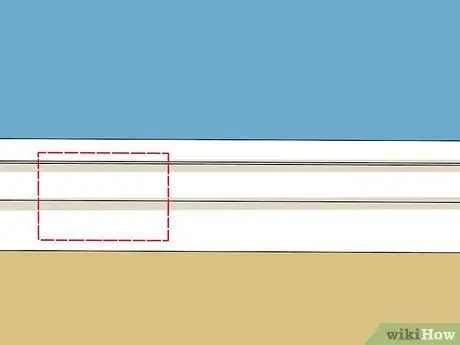 Установка домашней телефонной розетки Шаг 1