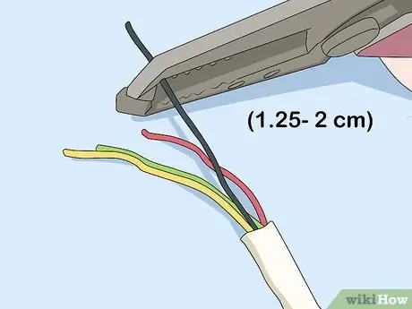 Установка домашней телефонной розетки Шаг 13