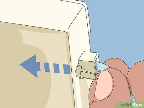 Установка домашней телефонной розетки Шаг 16