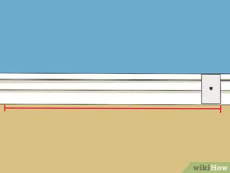 Установка домашней телефонной розетки Шаг 2