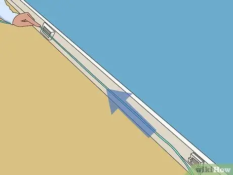 Установка домашней телефонной розетки Шаг 6