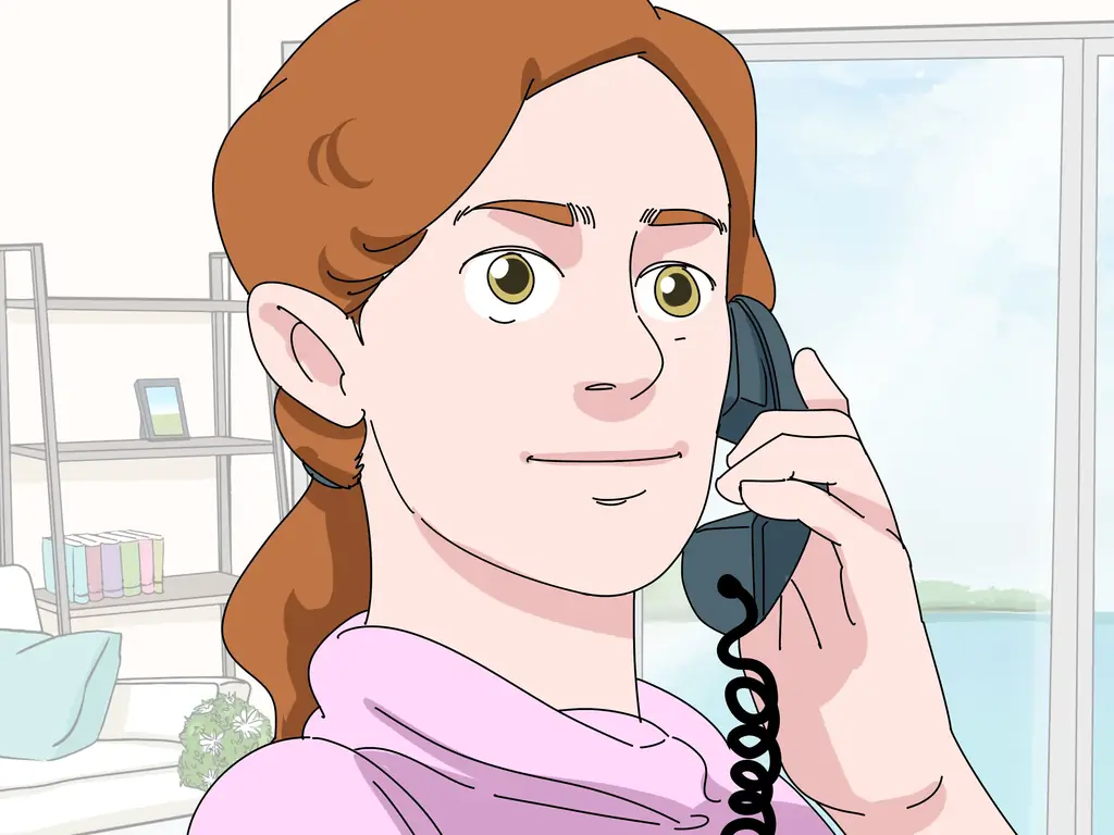 Как установить домашнюю телефонную розетку (с иллюстрациями)