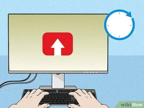 Загружайте видео на YouTube быстрее, шаг 6