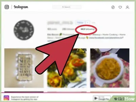 Получите поддельных подписчиков в Instagram Шаг 7