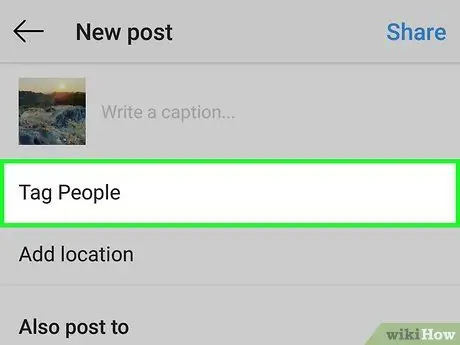 Получите 1000 подписчиков в Instagram Шаг 12