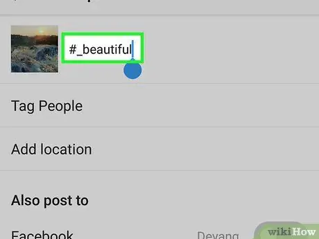 Получите 1000 подписчиков в Instagram Шаг 13