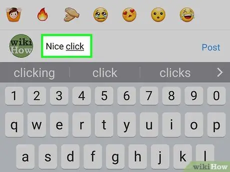 Получите 1000 подписчиков в Instagram Шаг 8