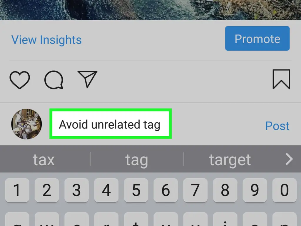 Как получить 1 тыс. Подписчиков в Instagram (с изображениями)