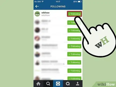Получите бесплатных подписчиков в Instagram за один день, шаг 10