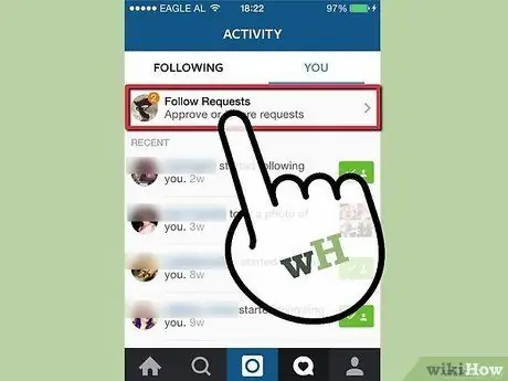 Получите бесплатных подписчиков в Instagram за один день, шаг 5
