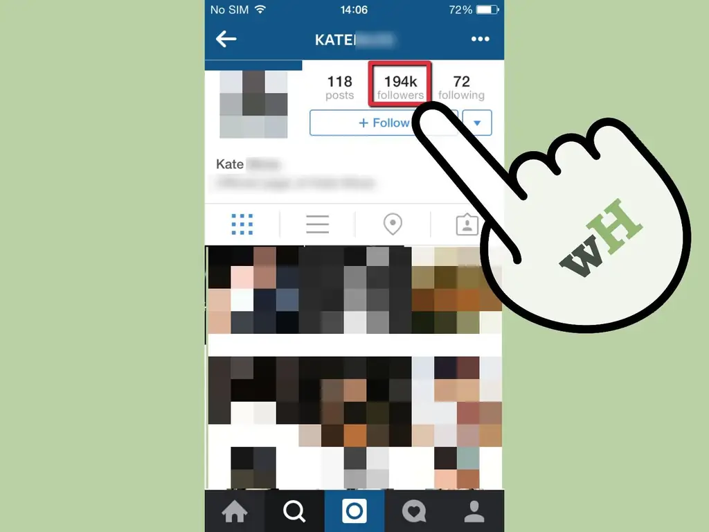 Как получить бесплатных подписчиков в Instagram за один день: 11 шагов