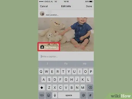 Получите 100 подписчиков в Instagram Шаг 10