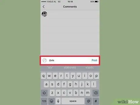 Получите 100 подписчиков в Instagram Шаг 3