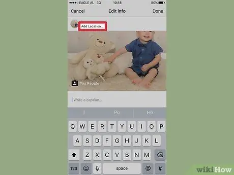 Получите 100 подписчиков в Instagram Шаг 7