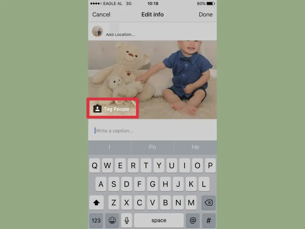 Как получить 100 подписчиков в Instagram: 10 шагов (с изображениями)