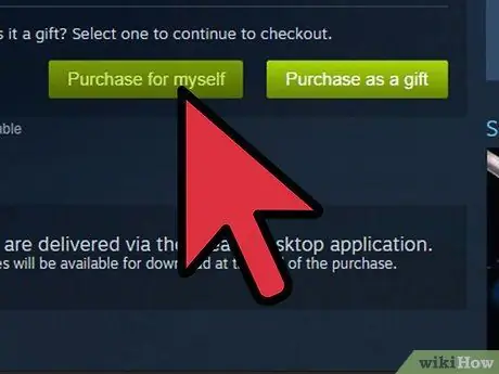 Купить компьютерные игры в Steam Шаг 7