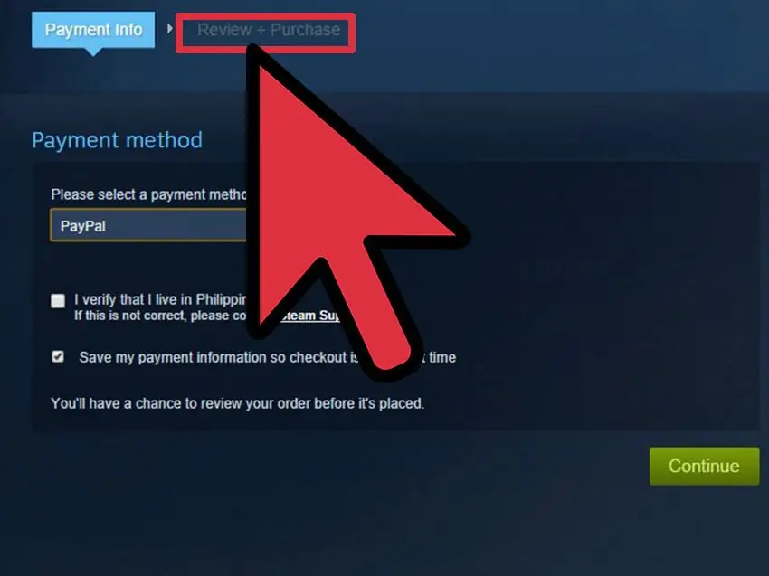Как покупать компьютерные игры в Steam: 8 шагов (с изображениями)