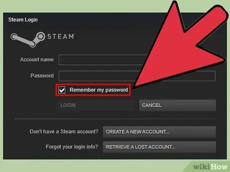 Включить Steam Guard, шаг 13