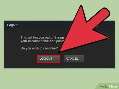 Включить Steam Guard, шаг 16