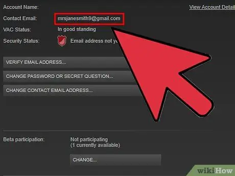Включить Steam Guard, шаг 4
