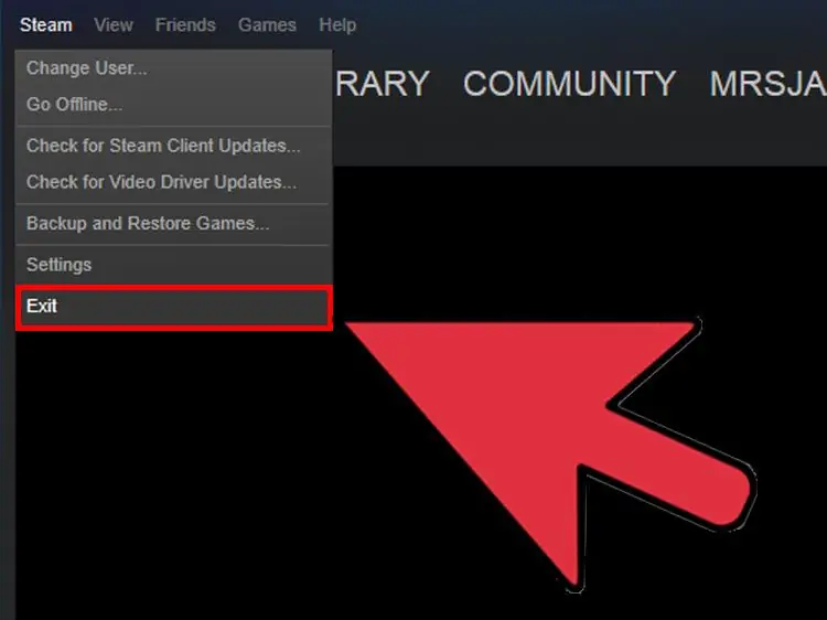 6 простых способов включить Steam Guard