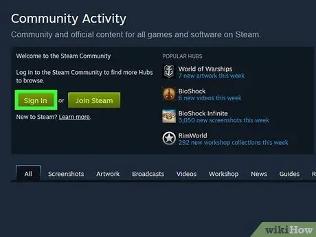 Удаление модификаций Steam Workshop, шаг 1