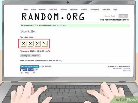 Создание персонажа Dungeons and Dragons Шаг 7