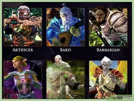 Играйте в Dungeons and Dragons бесплатно Шаг 9